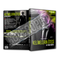 Kelimelerin Ötesi - Beyond Words 2017 Türkçe Dvd Cover Tasarımı